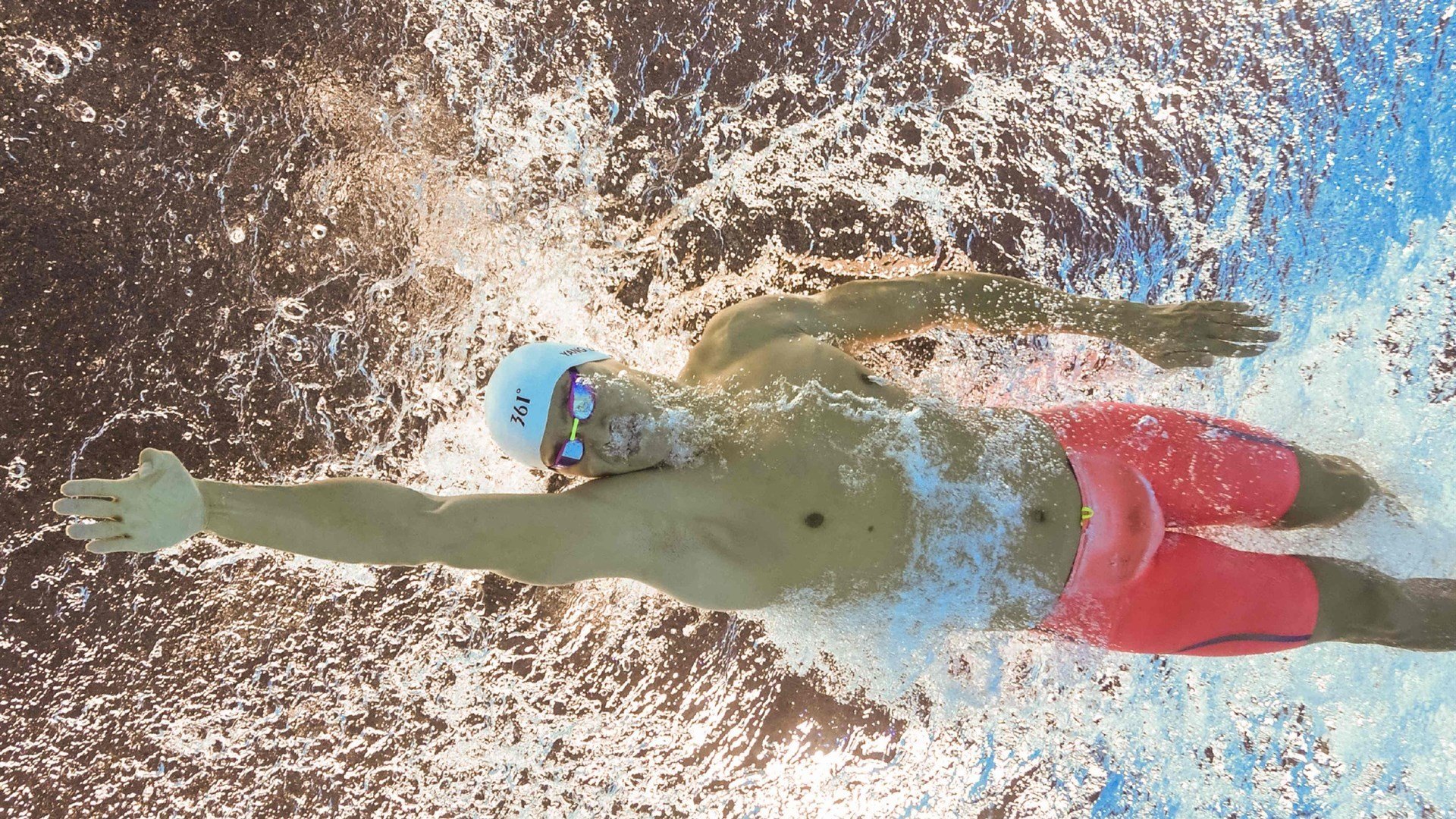 “智能化比赛系统正式启用，保障比赛公正公平”，全国智能大赛总决赛